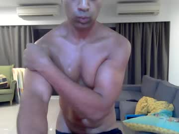 Browndadforplay June 19, 2026 Chaturbate stream image