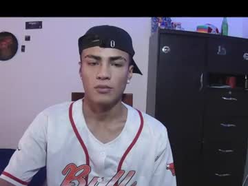 Fenix_Hardcock June 19, 2026 Chaturbate stream image