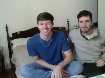 Heatsignal June 19, 2026 Chaturbate stream image