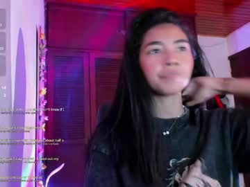 Luna_Roja257 June 19, 2026 Chaturbate stream image