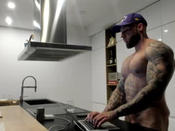 Mealphamale June 19, 2026 Chaturbate stream image