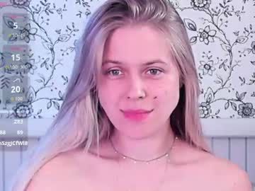 Angelanty June 19, 2026 Chaturbate stream image