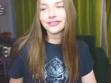 Dariaangels June 19, 2026 Chaturbate stream image