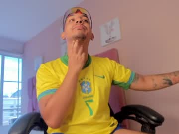 Logan_Price June 19, 2026 Chaturbate stream image