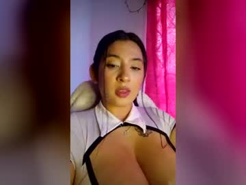 Valentina_Ricci_ June 19, 2026 Chaturbate stream image