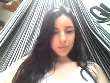 Amarelay June 19, 2026 Chaturbate stream image