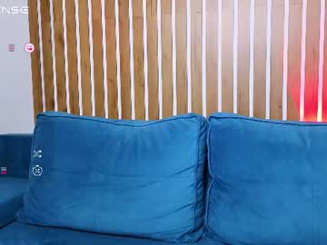 Cute_Summer_Breathe June 19, 2026 Chaturbate stream image
