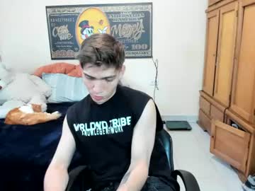 Erick_De_Rossee June 19, 2026 Chaturbate stream image