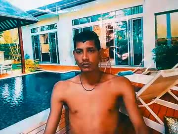 Indiansavagemale June 19, 2026 Chaturbate stream image