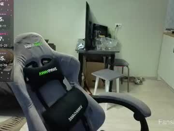 Mariella__Adams June 19, 2026 Chaturbate stream image