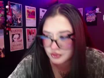 Raven_Darkk June 19, 2026 Chaturbate stream image