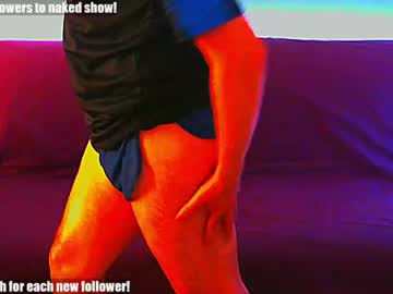Soak_Ed85 June 19, 2026 Chaturbate stream image