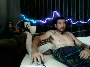 Straitpipermann22 June 19, 2026 Chaturbate stream image