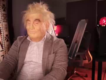 Zeigarniktease June 19, 2026 Chaturbate stream image