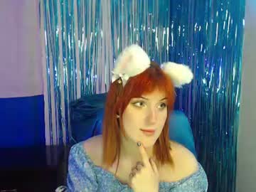 Aleximka June 19, 2026 Chaturbate stream image