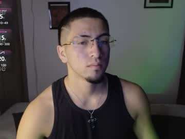 Aresmassimox June 19, 2026 Chaturbate stream image
