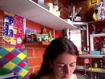 Encantorosa June 19, 2026 Chaturbate stream image