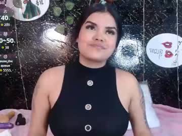 Giannagp June 19, 2026 Chaturbate stream image