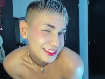 Goldenangels1 June 19, 2026 Chaturbate stream image