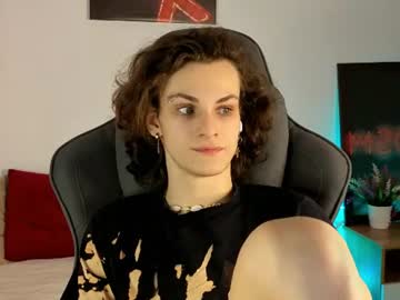 Kate_Sparkl June 19, 2026 Chaturbate stream image