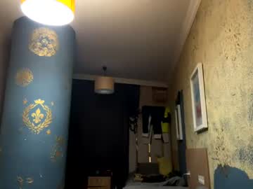 Littlejimmy_Col June 19, 2026 Chaturbate stream image