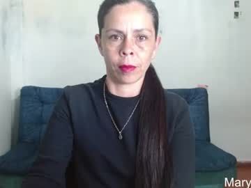 Marilyn_Xxxx June 19, 2026 Chaturbate stream image