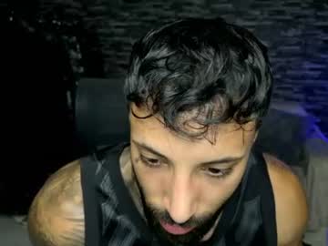 Masculineguy69 June 19, 2026 Chaturbate stream image