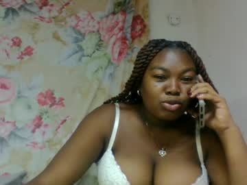 Najinah June 19, 2026 Chaturbate stream image