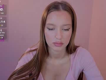 Ursexybbhere June 19, 2026 Chaturbate stream image