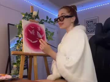 Aur_Aura June 19, 2026 Chaturbate stream image