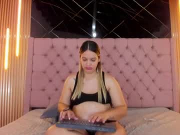 Belly_Violett June 19, 2026 Chaturbate stream image