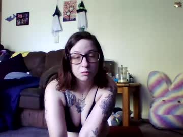 Blueeyedbeauty1995 June 19, 2026 Chaturbate stream image