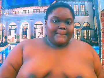 Ebonyhotbuns4u2luv June 19, 2026 Chaturbate stream image