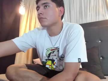 Eren_Exotic June 19, 2026 Chaturbate stream image