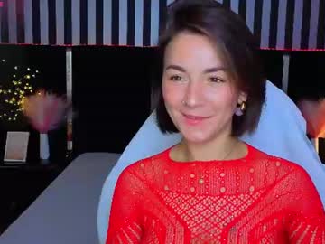 Gracefulmichelle June 19, 2026 Chaturbate stream image