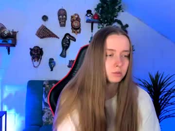 Jennifergraces June 19, 2026 Chaturbate stream image