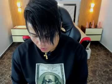 Karolandluna June 19, 2026 Chaturbate stream image