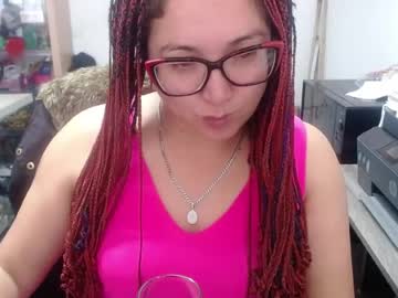 Lilith_Camp June 19, 2026 Chaturbate stream image