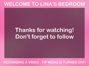 Lina_Free June 19, 2026 Chaturbate stream image