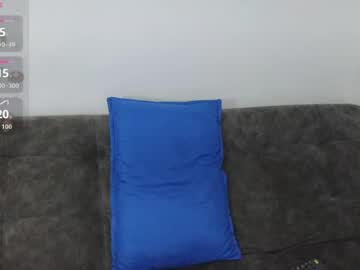 Luigisb June 19, 2026 Chaturbate stream image