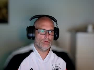 Mcinside June 19, 2026 Chaturbate stream image