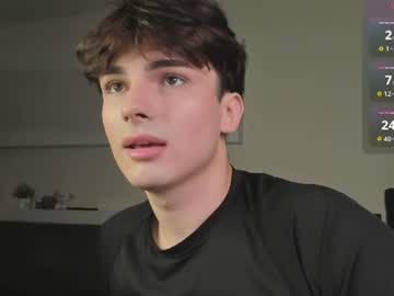 Mystic_Evan June 19, 2026 Chaturbate stream image
