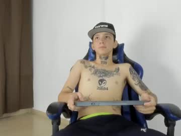 Nick_Tattooedguy June 19, 2026 Chaturbate stream image