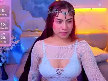 Noa_Tp June 19, 2026 Chaturbate stream image