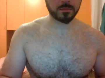 Salmorej0 June 19, 2026 Chaturbate stream image