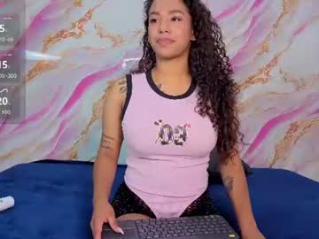Sandra_Rey_ June 19, 2026 Chaturbate stream image
