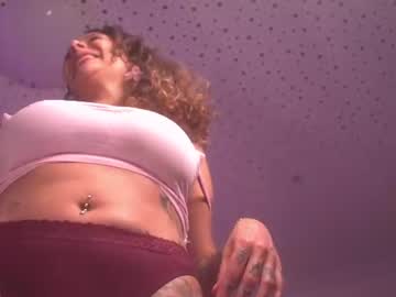 _Sensual_Mara_ June 19, 2026 Chaturbate stream image