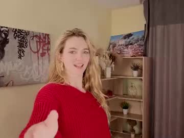Tomikavilandre June 19, 2026 Chaturbate stream image