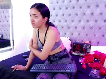 Zoe_M00n June 19, 2026 Chaturbate stream image