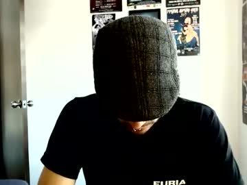 Chris_Demolisher June 19, 2026 Chaturbate stream image